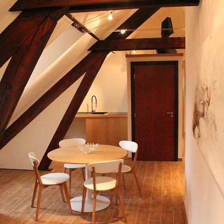 Art Hotel Kaysersberg-Vignoble Camera foto