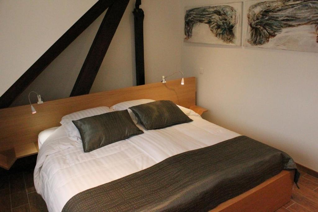 Art Hotel Kaysersberg-Vignoble Camera foto
