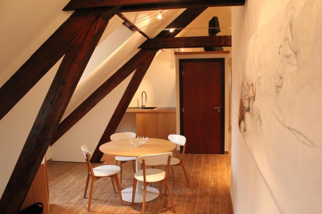 Art Hotel Kaysersberg-Vignoble Camera foto