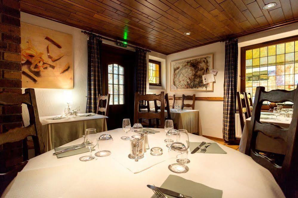 Art Hotel Kaysersberg-Vignoble Esterno foto