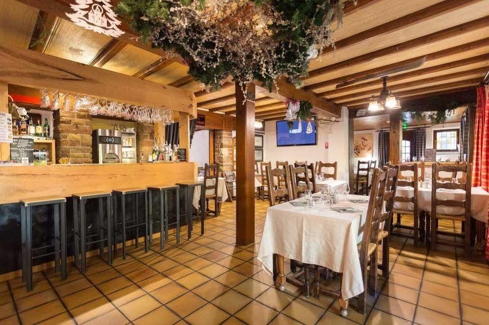 Art Hotel Kaysersberg-Vignoble Esterno foto