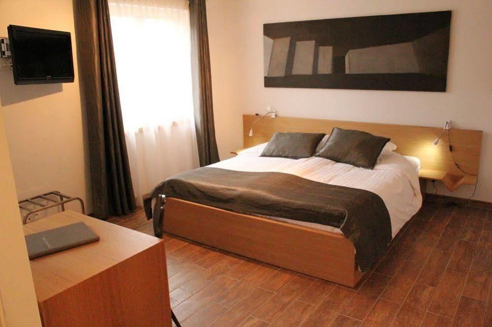 Art Hotel Kaysersberg-Vignoble Esterno foto