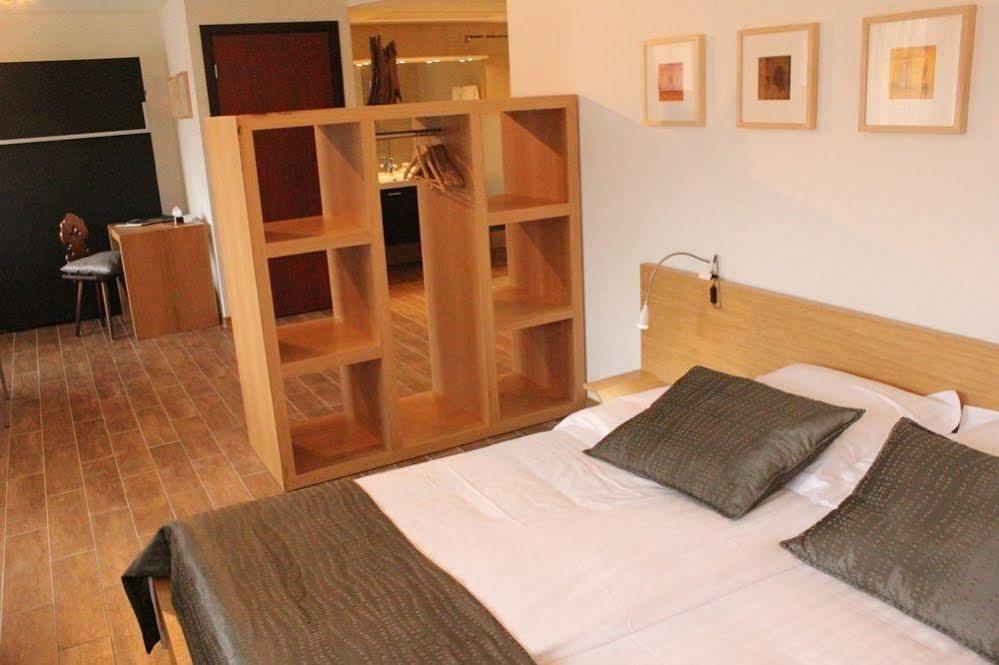 Art Hotel Kaysersberg-Vignoble Esterno foto