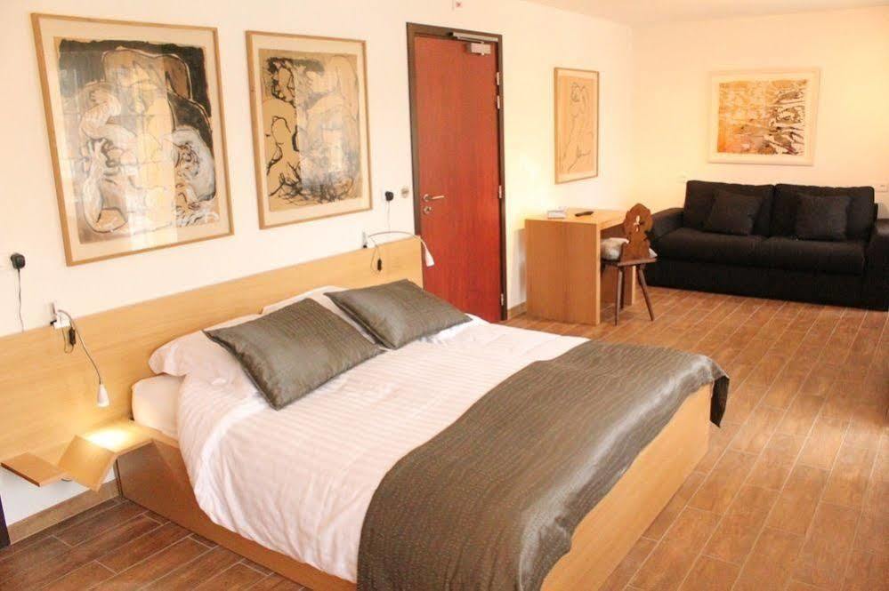 Art Hotel Kaysersberg-Vignoble Esterno foto