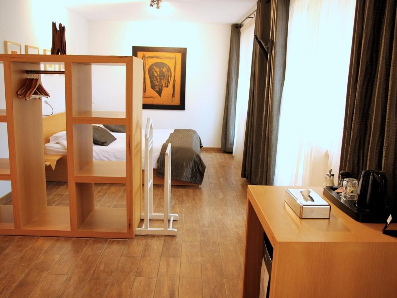 Art Hotel Kaysersberg-Vignoble Esterno foto