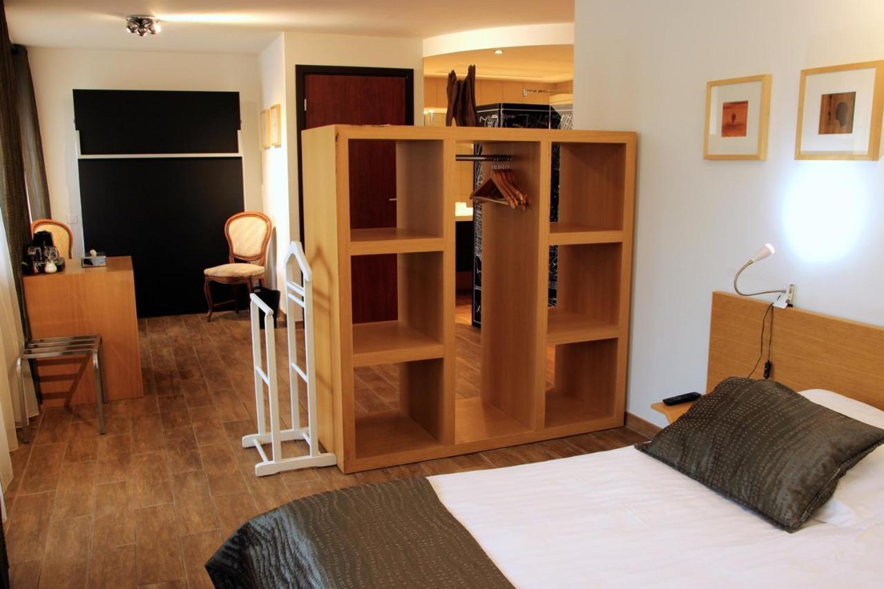 Art Hotel Kaysersberg-Vignoble Esterno foto